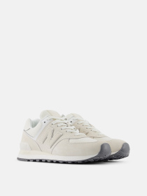 Кросівки New Balance 574 модель WL574RBL Фото