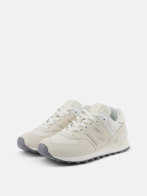 Кросівки New Balance 574 модель WL574RBL Фото