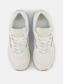Кросівки New Balance 574 модель WL574RBL Фото