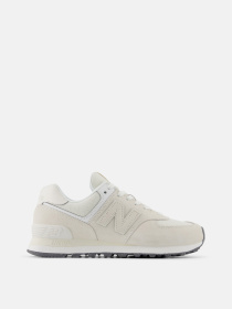 Кросівки New Balance 574 модель WL574RBL Фото