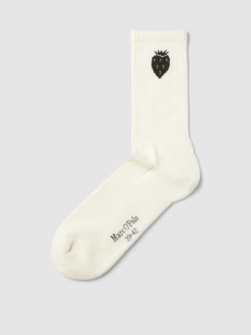 Носки и гольфы Marc O’Polo модель 4514DA10401900-110 Фото