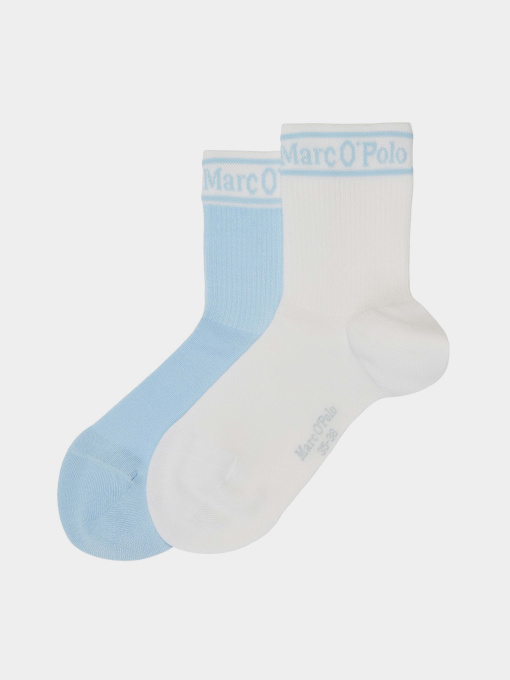 Шкарпетки та гольфи Marc O’Polo модель 5511PI10601903-807 Фото