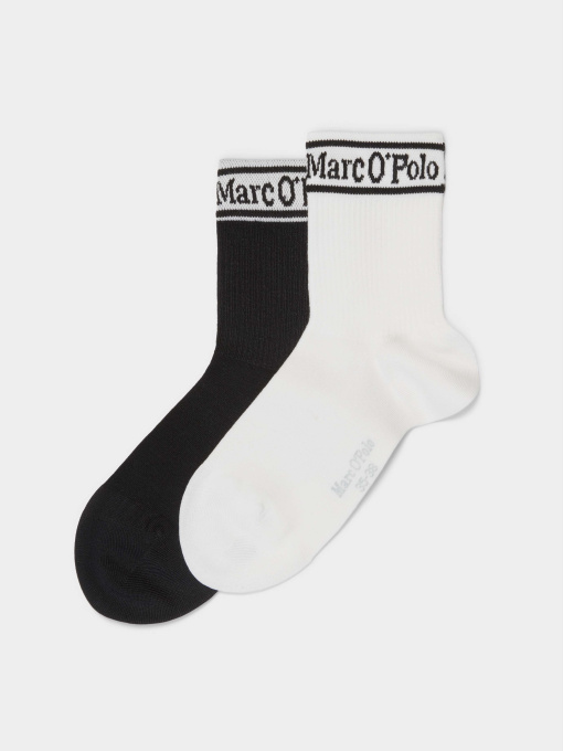 Шкарпетки та гольфи Marc O’Polo модель 5511PI10601903-993 Фото