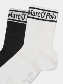 Носки и гольфы Marc O’Polo модель 5511PI10601903-993 Фото