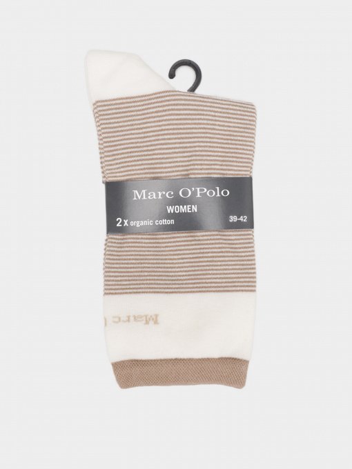 Носки и гольфы Marc O’Polo модель 172832-405 Фото