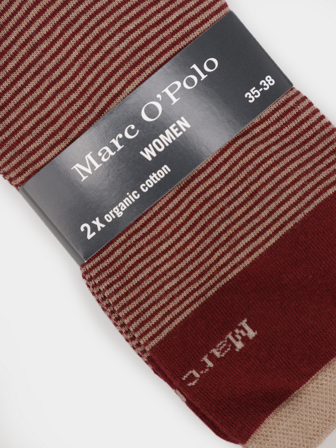 Носки и гольфы Marc O’Polo модель 172832-516 Фото