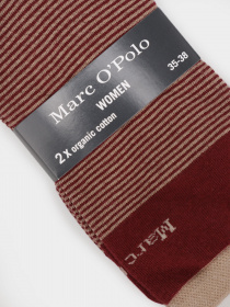 Носки и гольфы Marc O’Polo модель 172832-516 Фото