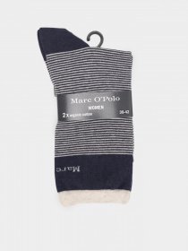 Носки и гольфы Marc O’Polo модель 172832-824 Фото