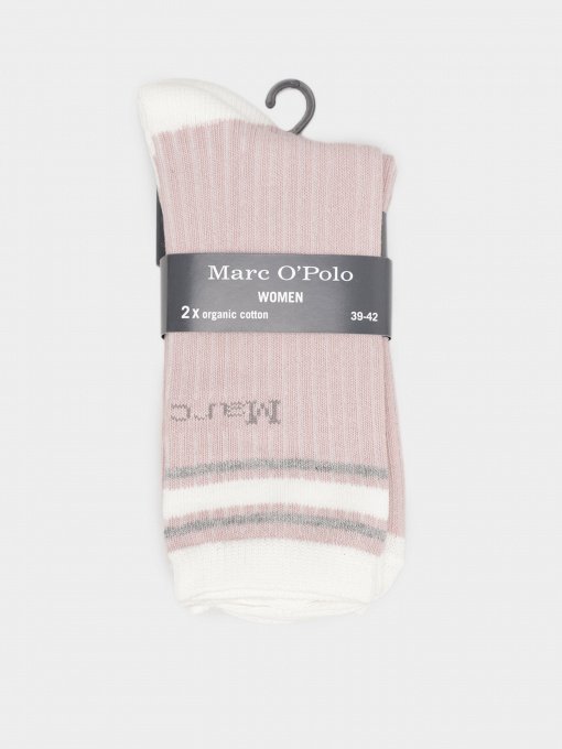 Носки и гольфы Marc O’Polo модель 176024-523 Фото