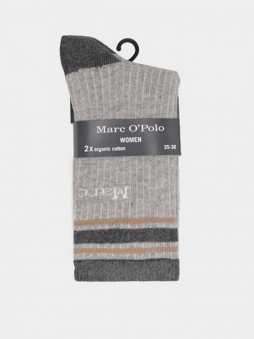Носки и гольфы Marc O’Polo модель 176024-202 Фото