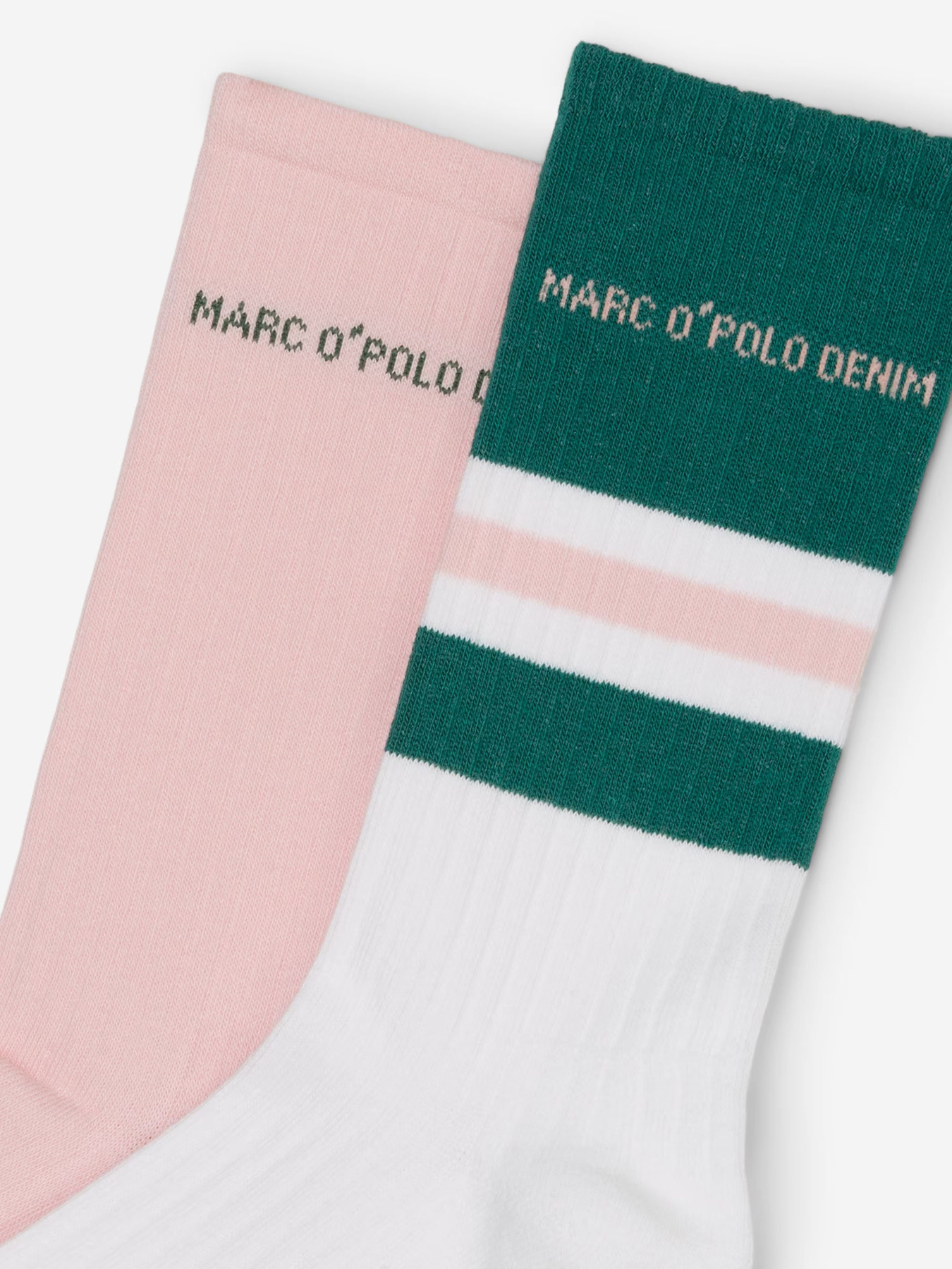 Шкарпетки та гольфи Marc O'Polo denim модель 343225809119-613 Шкарпетки та гольфи Marc O'Polo denim модель 343225809119-613 Фото
