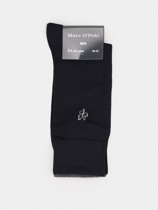 Носки и гольфы Marc O’Polo модель 167277-815-403 Фото