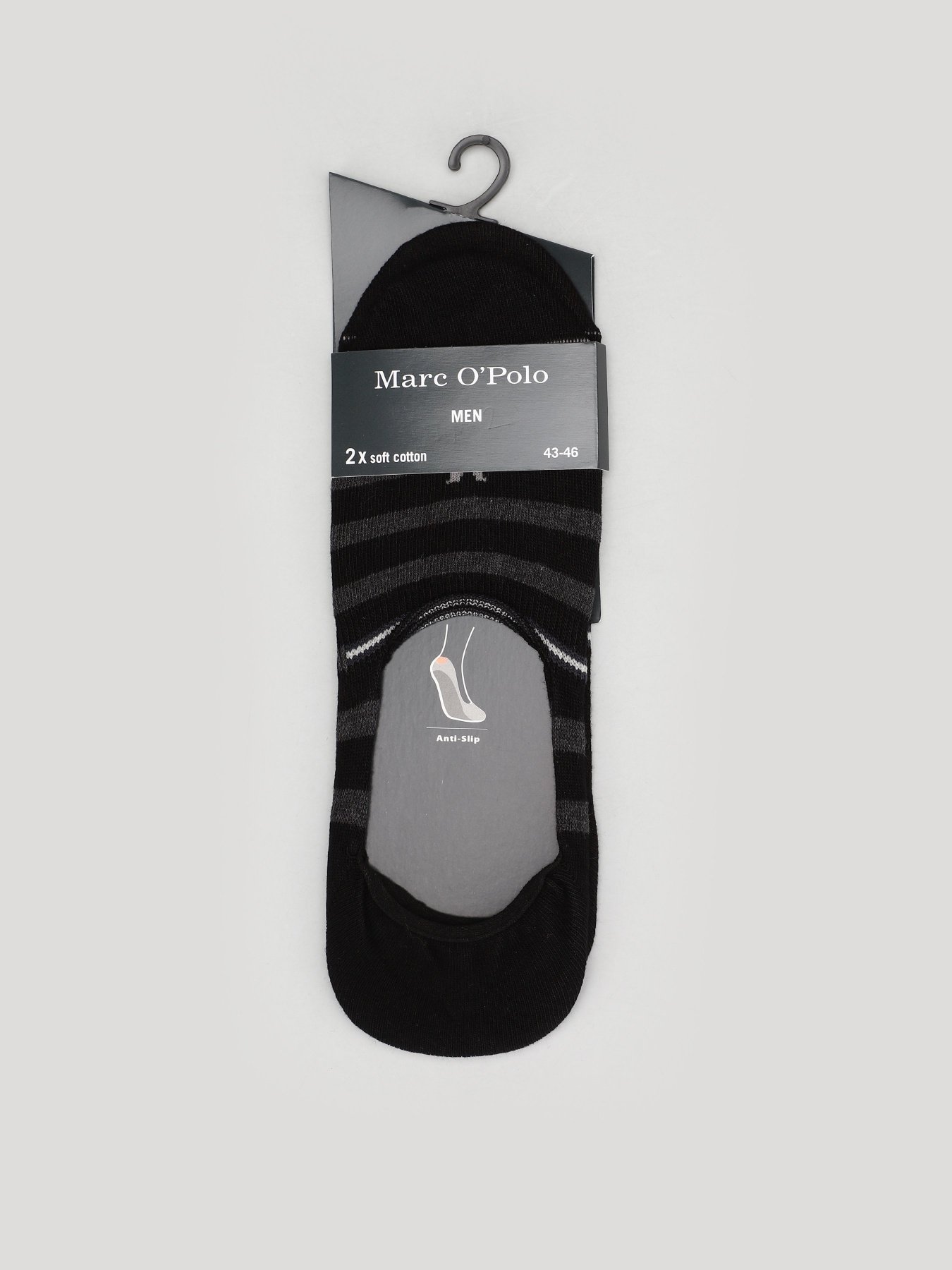 Шкарпетки та гольфи Marc O’Polo модель 155618-901-406 Фото