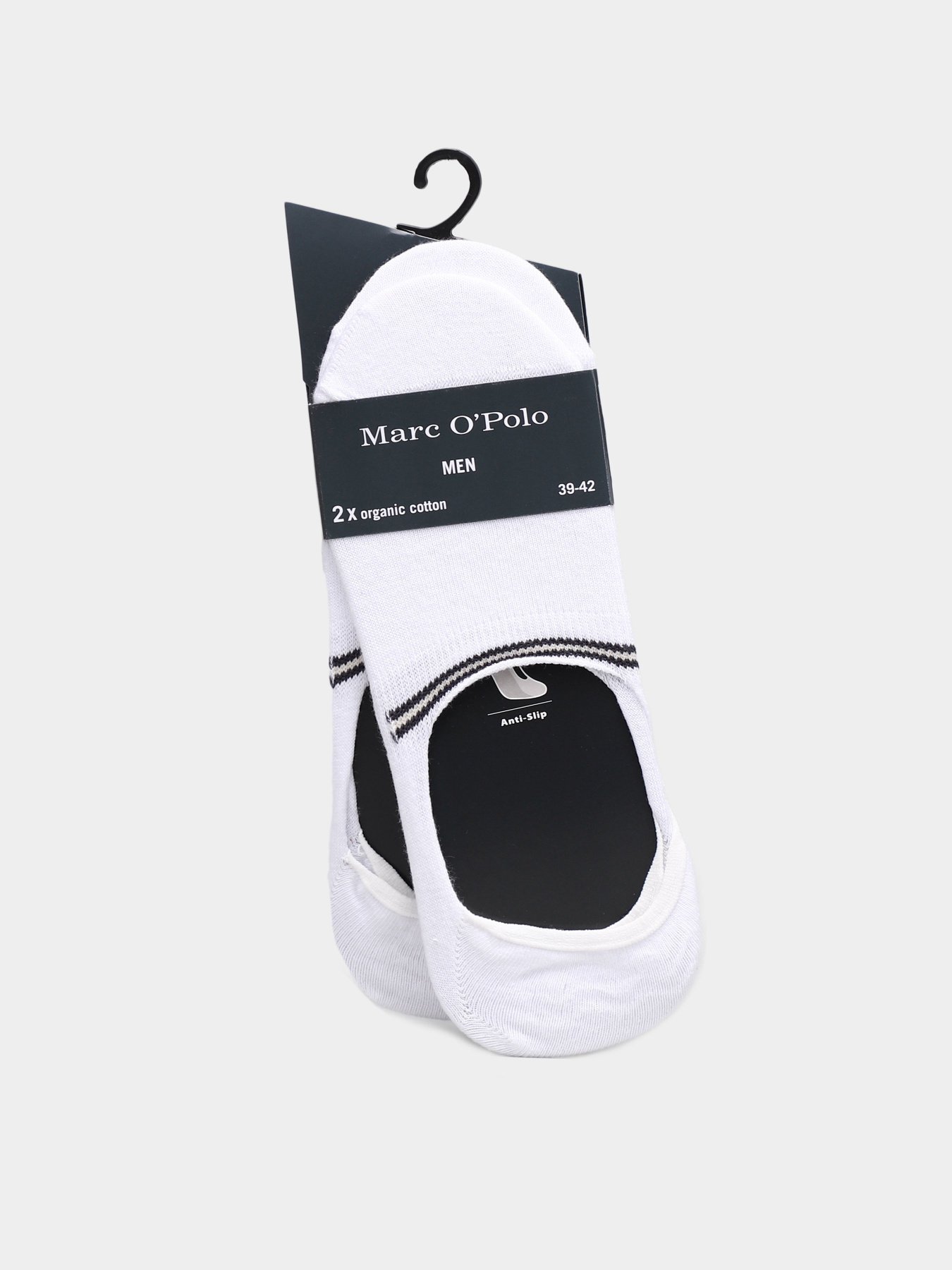 Шкарпетки та гольфи Marc O’Polo модель 174758-100-403 Фото