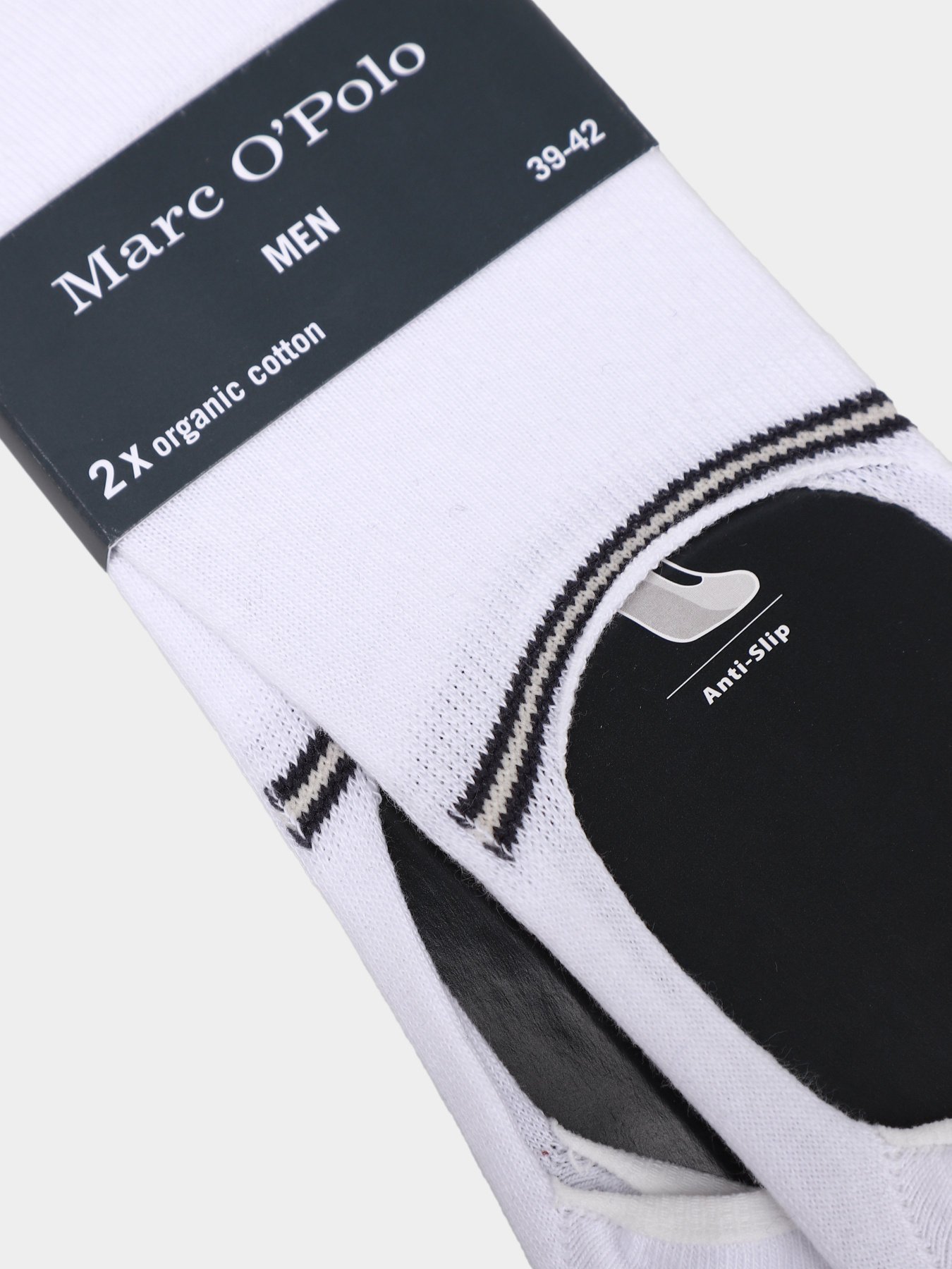 Шкарпетки та гольфи Marc O’Polo модель 174758-100-403 Фото