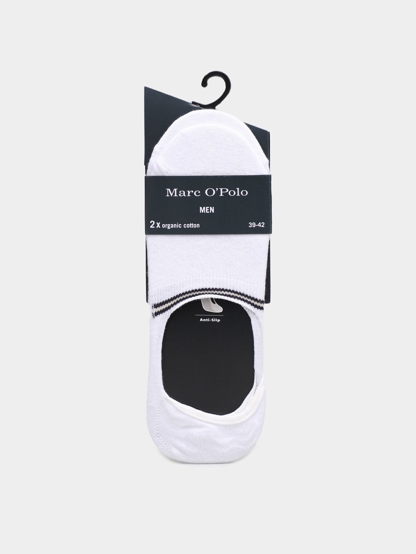 Шкарпетки та гольфи Marc O’Polo модель 174758-100-403 Фото