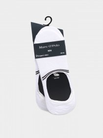 Шкарпетки та гольфи Marc O’Polo модель 174758-100-403 Фото