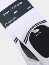Шкарпетки та гольфи Marc O’Polo модель 174758-100-403 Фото