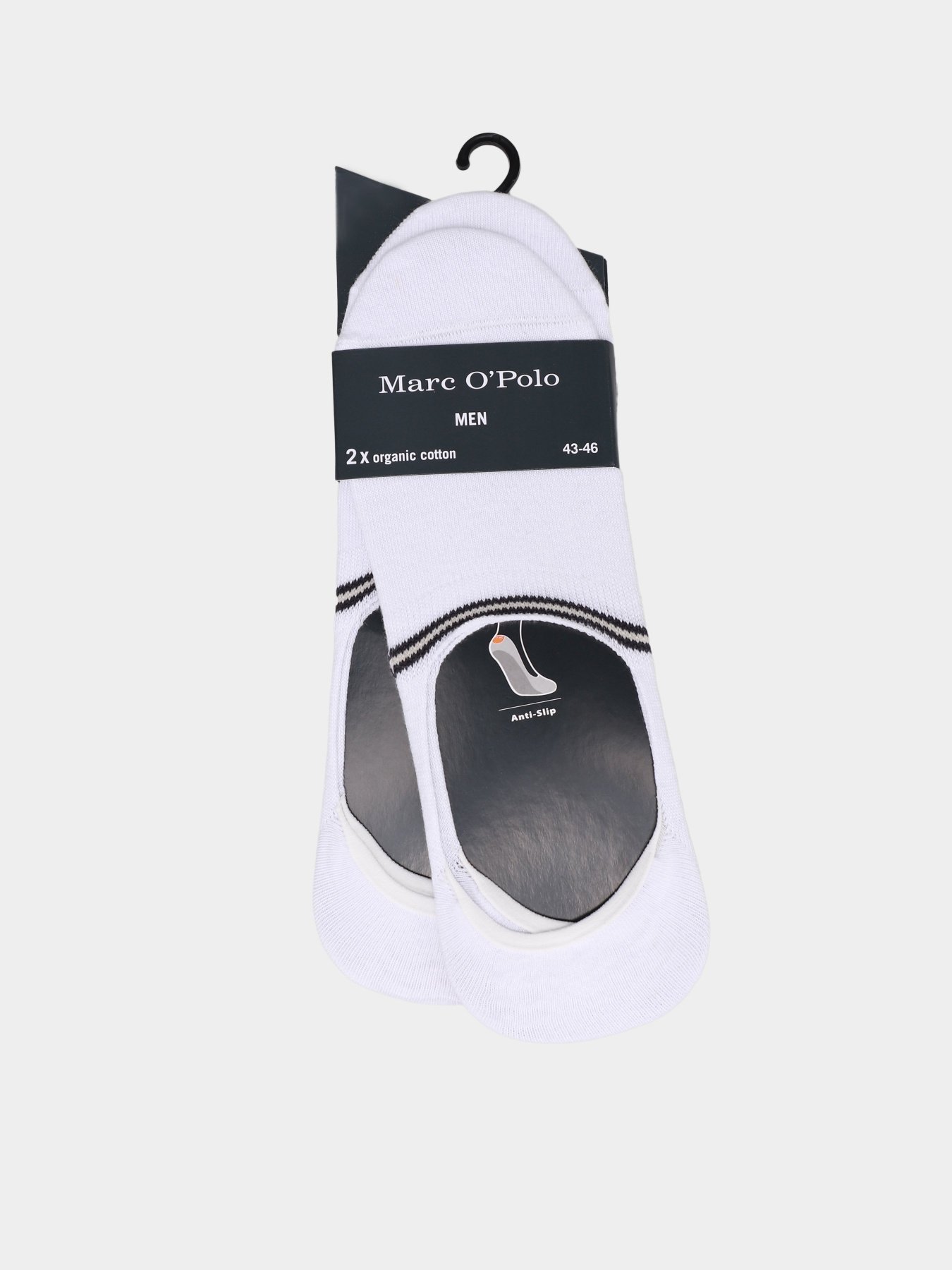 Шкарпетки та гольфи Marc O’Polo модель 174758-100-406 Фото