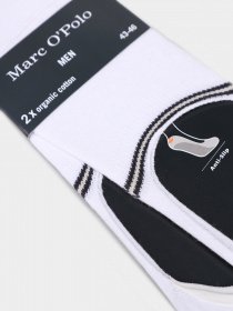 Шкарпетки та гольфи Marc O’Polo модель 174758-100-406 Фото