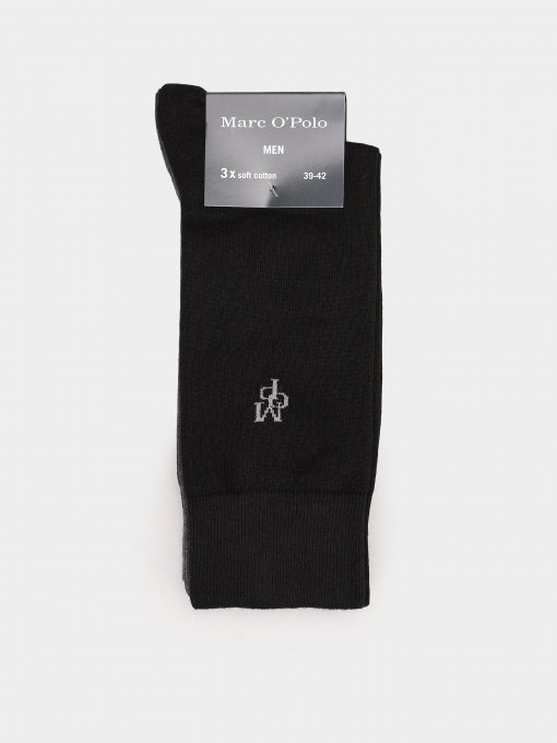 Носки и гольфы Marc O’Polo модель 167277-000-403 Фото