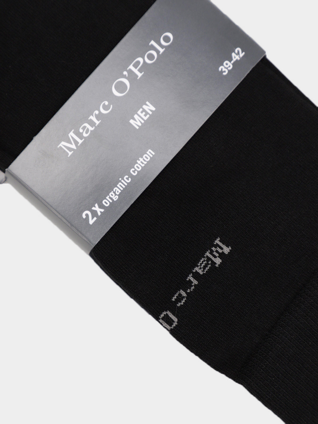 Носки и гольфы Marc O’Polo модель 172844-815 Носки и гольфы Marc O’Polo модель 172844-815 Фото