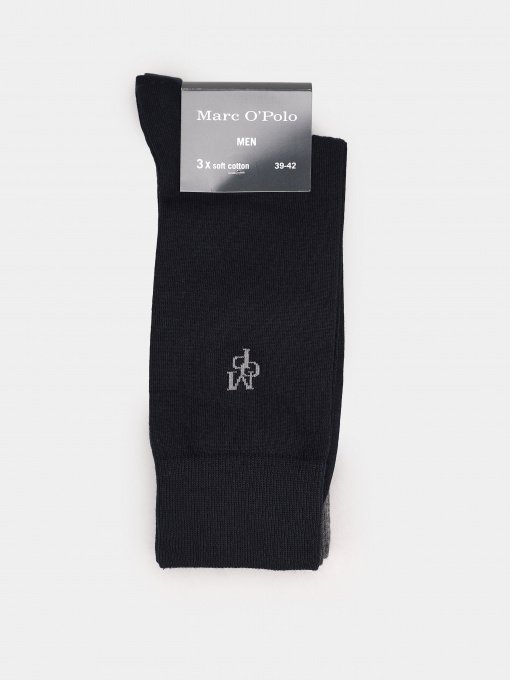 Носки и гольфы Marc O’Polo модель 167278-815-403 Фото
