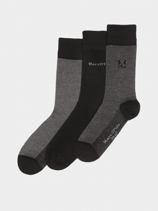 Носки и гольфы Marc O’Polo модель 2572RO10501900-990 Фото