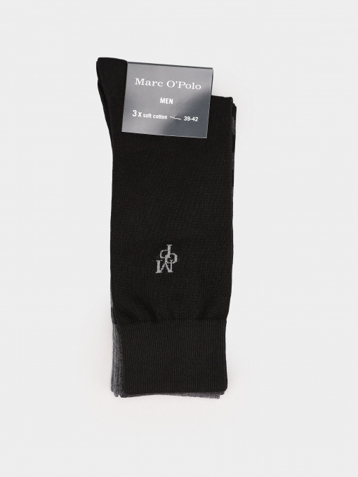 Носки и гольфы Marc O’Polo модель 167278-000-403 Фото