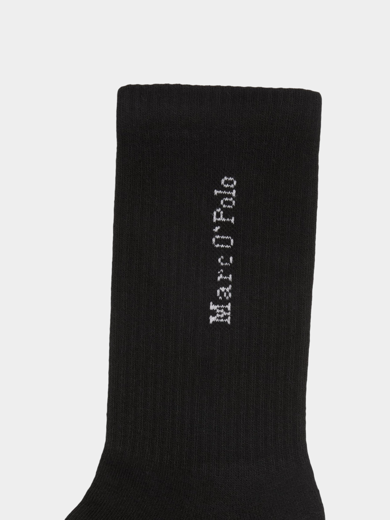Шкарпетки та гольфи Marc O’Polo модель B512AL10501900-990 Шкарпетки та гольфи Marc O’Polo модель B512AL10501900-990 Фото