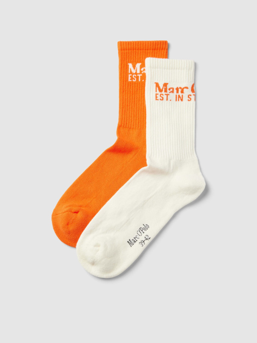Носки и гольфы Marc O’Polo модель 4514CR10401900-196 Фото