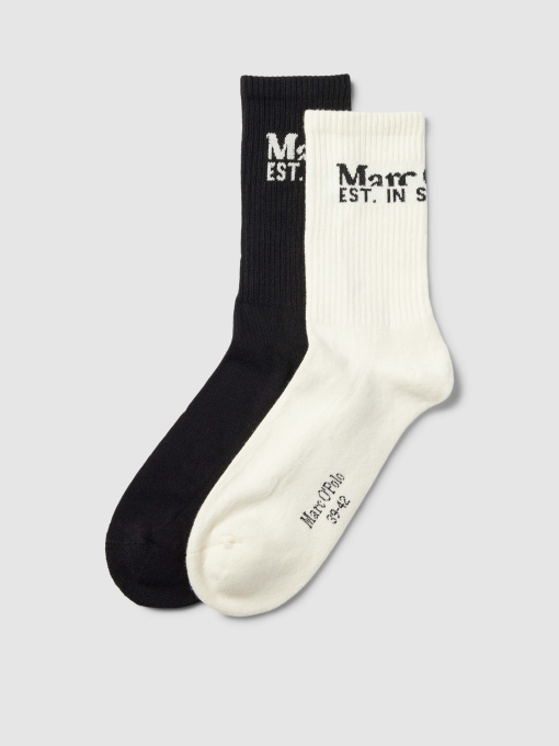 Носки и гольфы Marc O’Polo модель 4514CR10401900-197 Фото