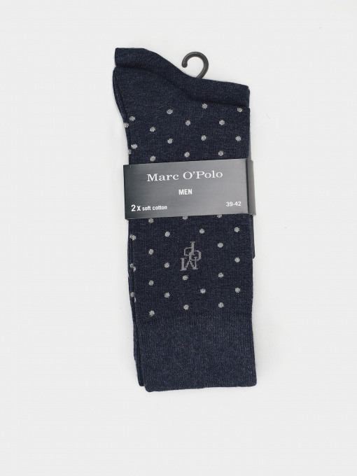 Носки и гольфы Marc O’Polo модель 161773-816-403 Фото
