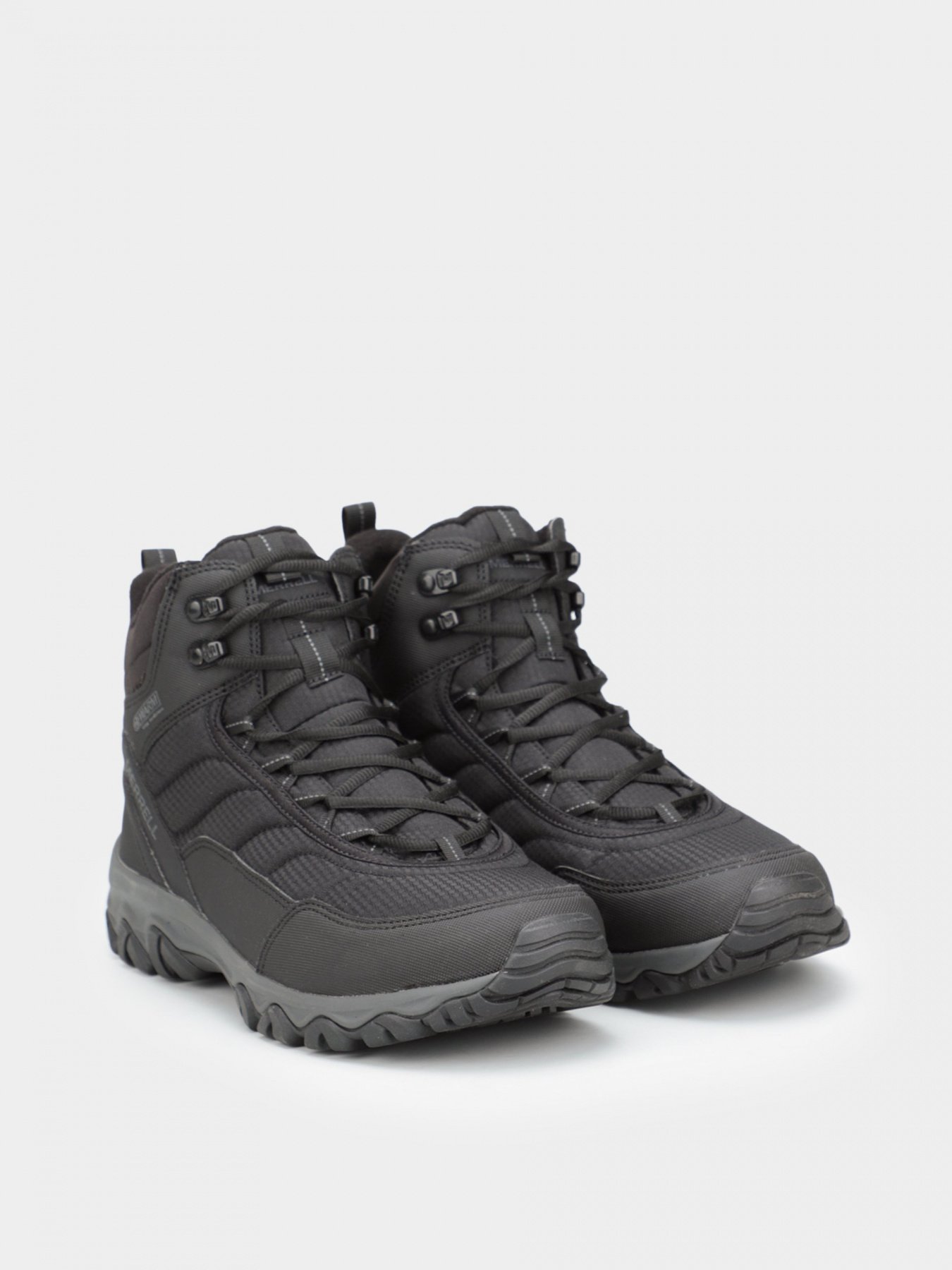 Ботинки и сапоги Merrell ICE CAP MID LACE 5 модель J035603 Фото