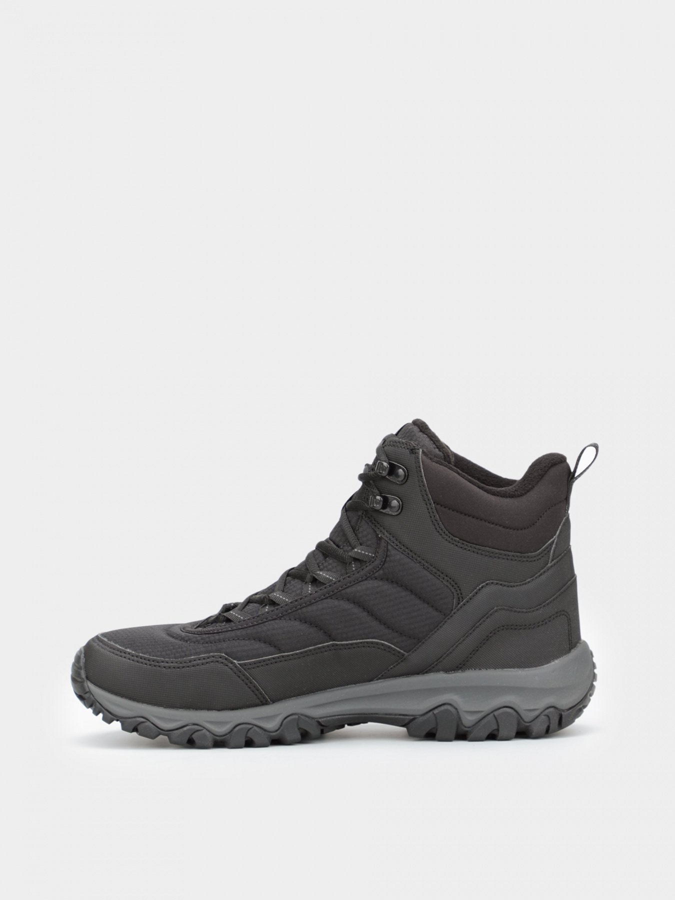 Ботинки и сапоги Merrell ICE CAP MID LACE 5 модель J035603 Фото
