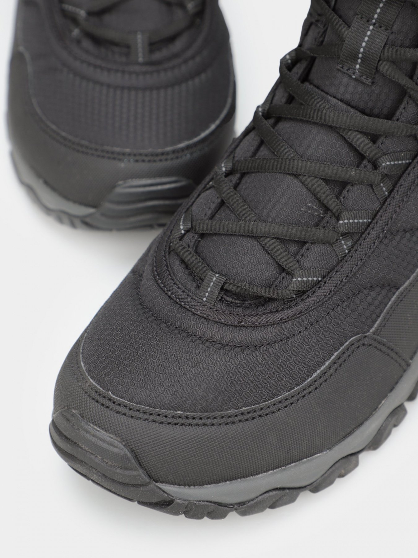 Ботинки и сапоги Merrell ICE CAP MID LACE 5 модель J035603 Фото