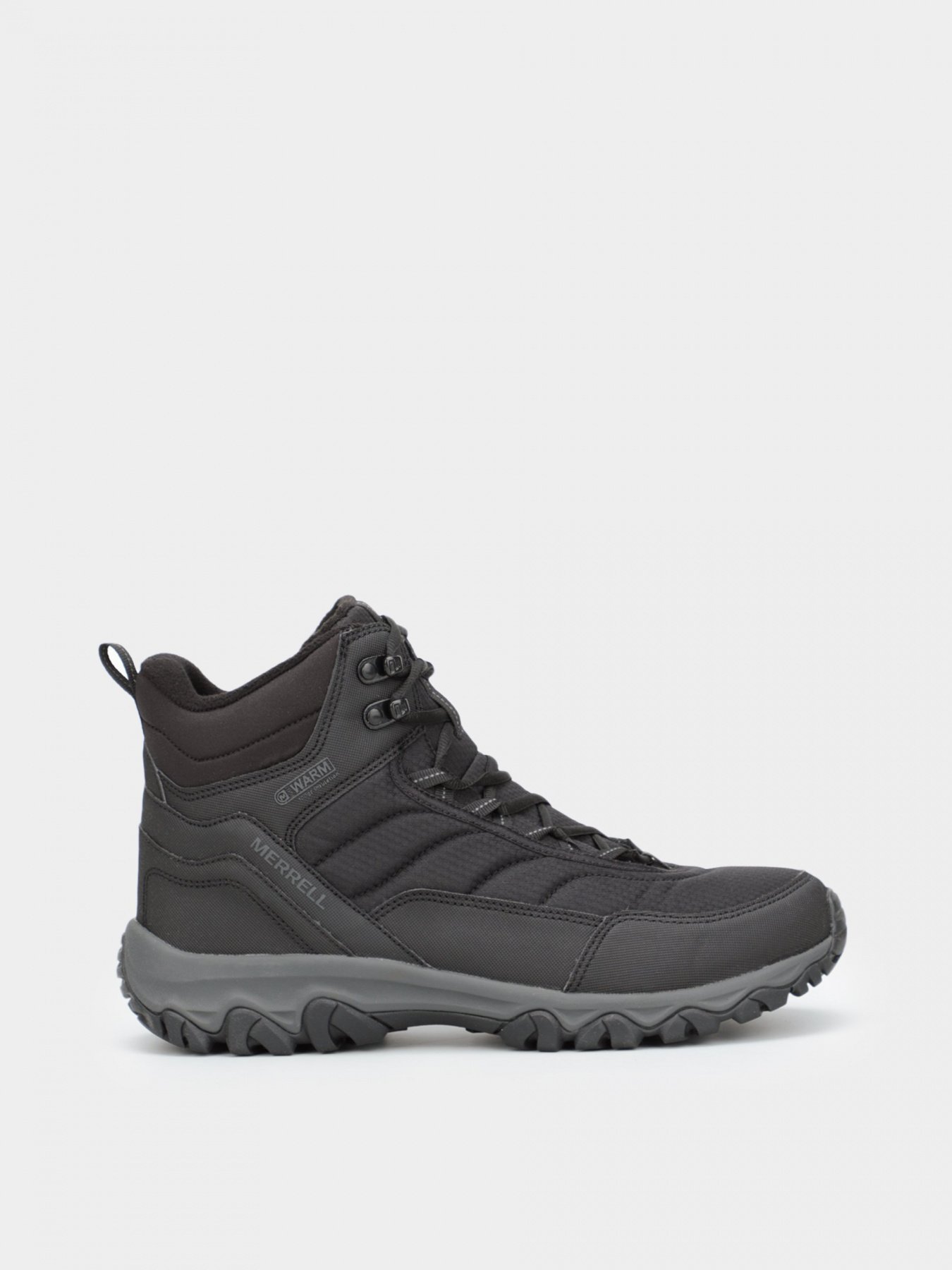 Ботинки и сапоги Merrell ICE CAP MID LACE 5 модель J035603 Фото