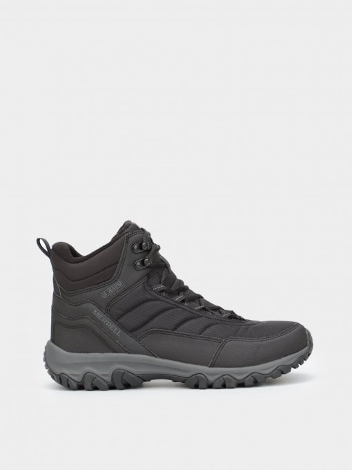 Ботинки и сапоги Merrell ICE CAP MID LACE 5 модель J035603 Фото