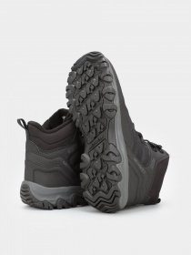 Ботинки и сапоги Merrell ICE CAP MID LACE 5 модель J035603 Фото