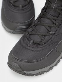 Ботинки и сапоги Merrell ICE CAP MID LACE 5 модель J035603 Фото