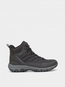 Ботинки и сапоги Merrell ICE CAP MID LACE 5 модель J035603 Фото