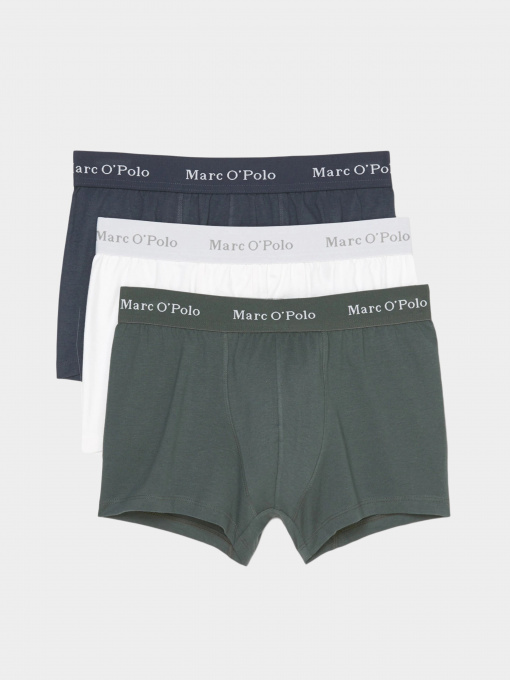 Нижнее белье Marc O’Polo модель 177670-901-S Фото