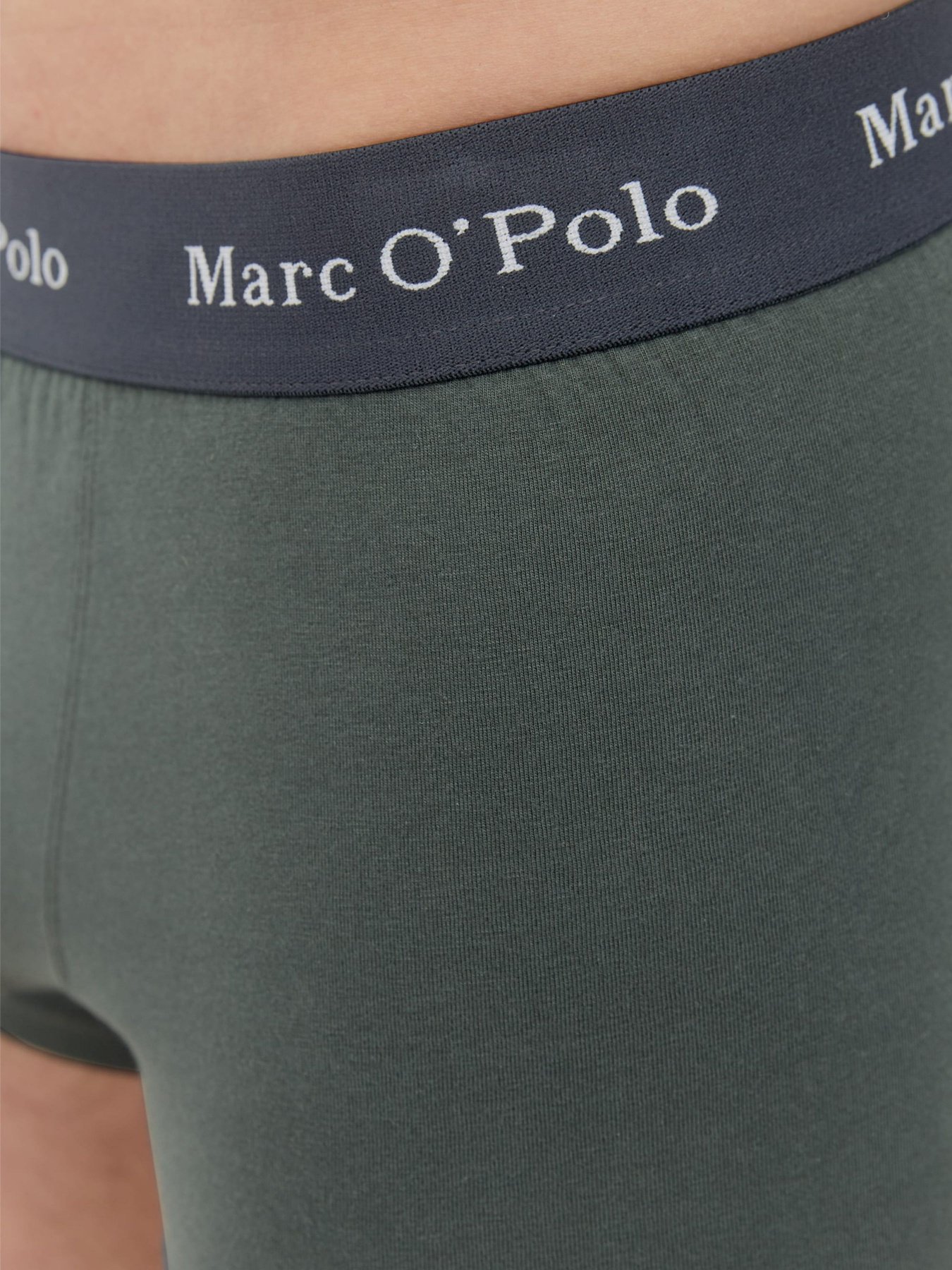Нижнее белье Marc O’Polo модель 177674-701-L Нижнее белье Marc O’Polo модель 177674-701-L Фото