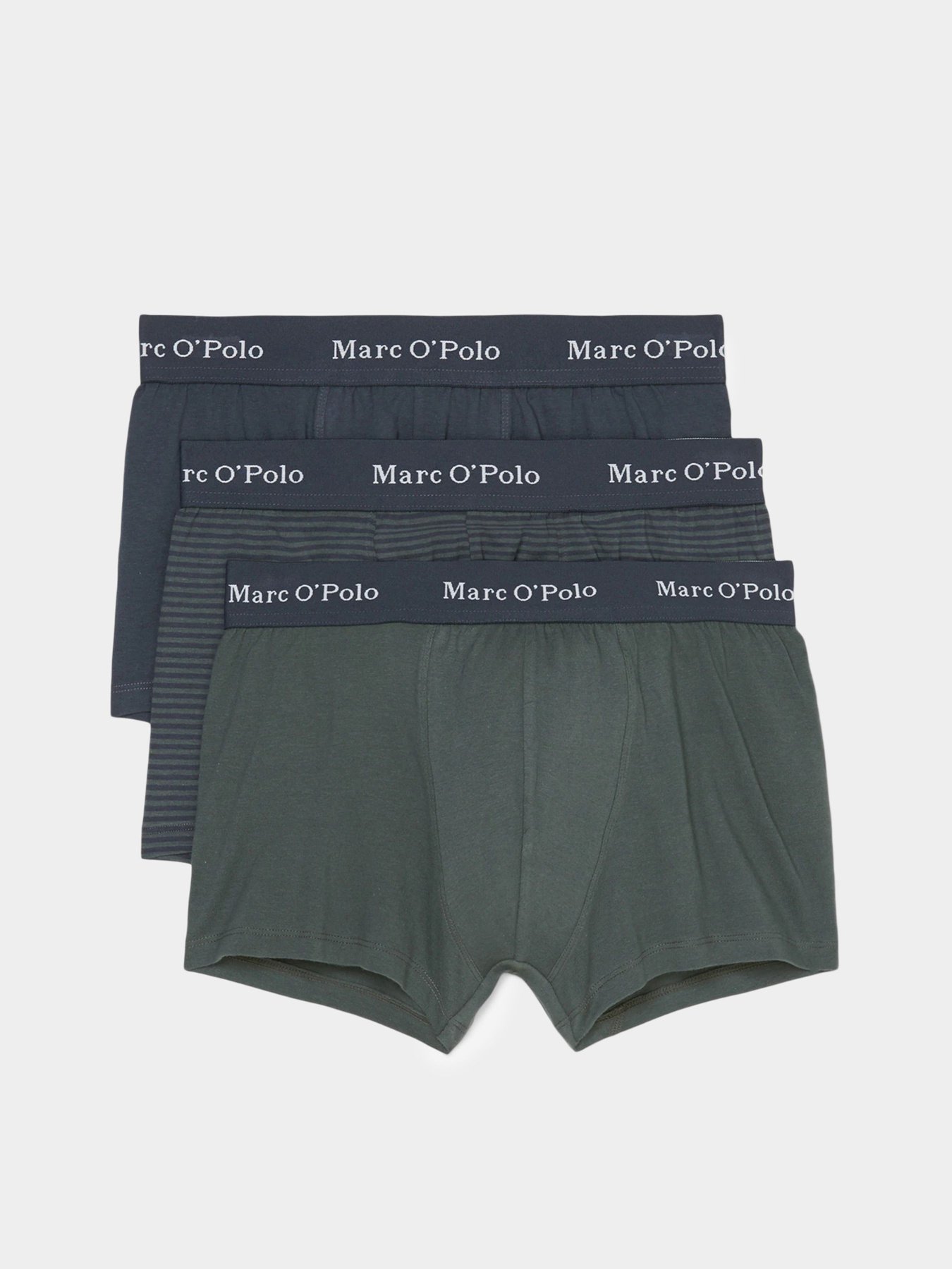 Нижнее белье Marc O’Polo модель 177674-701-L Нижнее белье Marc O’Polo модель 177674-701-L Фото