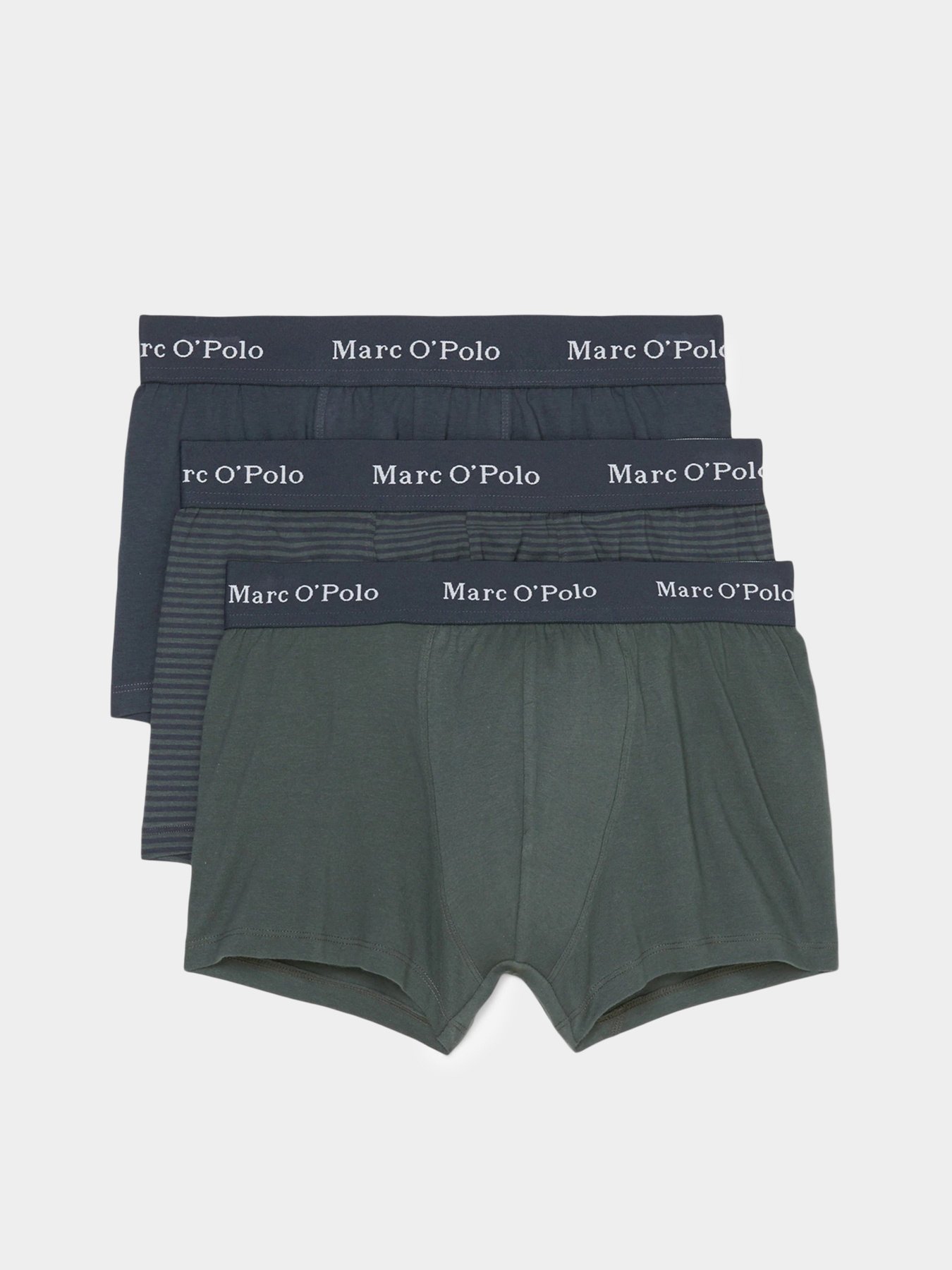 Нижнее белье Marc O’Polo модель 177674-701-M Нижнее белье Marc O’Polo модель 177674-701-M Фото
