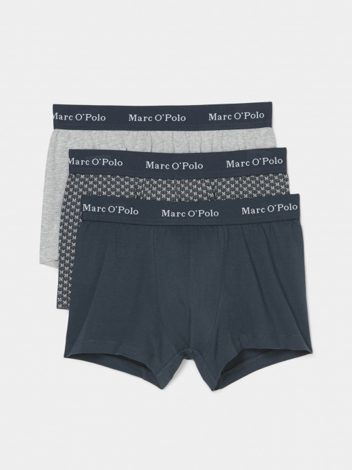 Нижнее белье Marc O’Polo модель 177671-804 Фото