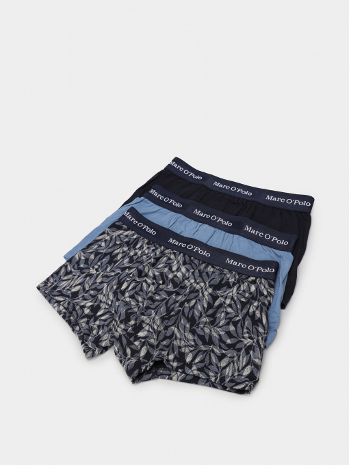 Нижнее белье Marc O’Polo Boxer модель 176158-816 Фото