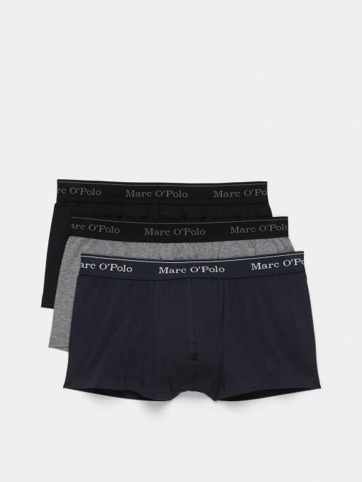 Нижнее белье Marc O’Polo Boxer модель 154629-901 Фото