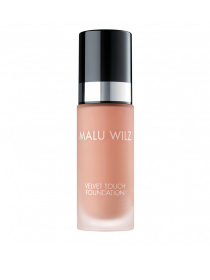 Тональна основа Velvet Touch Foundation Malu Wilz модель MW452.07 Фото