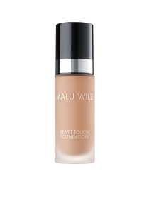 Тональна основа Velvet Touch Foundation Malu Wilz модель MW452.14 Фото
